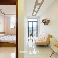 Chính Chủ Cho Thuê Căn Hộ Mini Full Nội Thất - Trung Tâm Quận Phú Nhuận - Gần Chợ & Đại Học