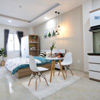 Chính Chủ Cho Thuê Căn Hộ Mini Full Nội Thất - Trung Tâm Quận Phú Nhuận - Gần Chợ & Đại Học