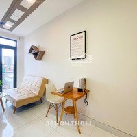 Chính Chủ Cho Thuê Căn Hộ Mini Full Nội Thất - Trung Tâm Quận Phú Nhuận - Gần Chợ & Đại Học
