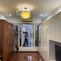 Bán Nhà Lý Nam Đế, Khu Vip Vỉa Hè 4M Gara Ở Sướng 114M2 Xây 3 Tầng Tâm Huyết