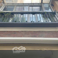 Bán Nhà Lý Nam Đế, Khu Vip Vỉa Hè 4M Gara Ở Sướng 114M2 Xây 3 Tầng Tâm Huyết