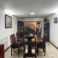 Bán Nhà Lý Nam Đế, Khu Vip Vỉa Hè 4M Gara Ở Sướng 114M2 Xây 3 Tầng Tâm Huyết