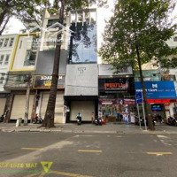 Giá Rẻ Bất Ngờ! Bán Nhàmặt Tiềntrần Quang Khải, Quận 1.Diện Tích6X20M, 4 Tầng + St, Hđt 150 Triệu/Th. Giá Bán 37 Tỷ