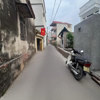 Bán 58M2 Đất Đường Oto Vào Tận Đất Tại Vĩnh Thanh Khu Đông Dân Cư Kd Sầm Uất Giá Đt Chốt Linh Hoạt