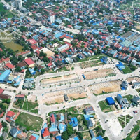 Duy Nhất 1 Suất Ngoại Giao Giá Rẻ Tại Quỹ Đất Vàng Trung Tâm Thành Phố Phổ Yên