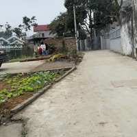 Đất Đồng Tâm Giờ Cực Hiếm Mà Lại Đường Thông Chỉ 200M Ra Đến Chợ Uỷ Ban Giá Bán 1Ty2Xx