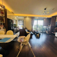 Chính Chủ: Bán Gấp Căn Chung Cư Cao Cấp Lô Góc, 3 Phòng Ngủở 423 Minh Khai, Đối Diện Times City, 9.65 Tỷ