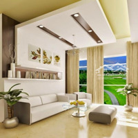 Chính Chủ: Bán Gấp Căn Chung Cư Cao Cấp Lô Góc, 3 Phòng Ngủở 423 Minh Khai, Đối Diện Times City, 9.65 Tỷ