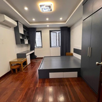 Thanh Xuân Nhà Đẹp Fuul Nội Thất Gần Phố 33M-7 Tầng Chỉ 8.75 Tỷ