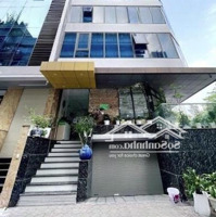 Siêu Vị Trí!! Mặt Tiền Kinh Doanh Cộng Hòa - 7,3X25M - Hầm 7 Tầng -Hdt:150 Triệu/Tháng - Giá: 43 Tỷ