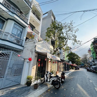 Bán Nhà 4 Tầng 60M2. Mặt Tiền Đường Số Phường Tân Quy Quận 7. Giá Bán 12.5Tỷ (Có Thương Lượng)