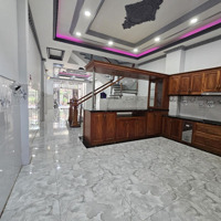 Bán Nhà 3 Tầng Lâm Văn Bền Q7,Dt:5,10X21(Nở Hậu 8,67M).Giá:16Tỷ. Liên Hệ:0932940748 Thấm
