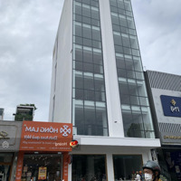 Chuyển Nhượng Mặt Tiền Âu Cơ, P 14, Tân Bình - 8X27M - Hầm, 7 Tầng - Hđt: 120 Triệu/Th - Giá Bán 30 Tỷ