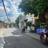 Bán Lô Đấtmặt Tiềnđường Ngay Trường Hoa Lư - 7 X 20 = 140M2. 10.5 Tỷ