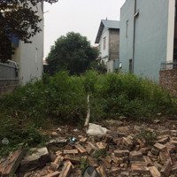Chính Chủ Bán Đất,Diện Tích146M,Mặt Tiền6M,Đường Oto Vào Đất,Cạnh Kcn Đông Anh,Cạnh Dự Án T&T Giá Chỉ 3Xtr/M