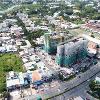 Tìm Đâu Ra Căn Hộ 2 Phòng Ngủdưới 3 Tỷ Trả Góp 3 Năm, Mặt Tiền Đường Lớn 60M. Đi Làm Quận 1 Chỉ 20P