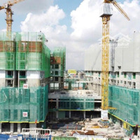 Tìm Đâu Ra Căn Hộ 2 Phòng Ngủdưới 3 Tỷ Trả Góp 3 Năm, Mặt Tiền Đường Lớn 60M. Đi Làm Quận 1 Chỉ 20P