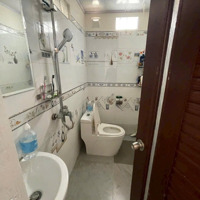 (6Ty180)Nhà 3Lầu 4Pn& 3 Vệ Sinhxe Hơi Ngủ Trong Nhà,20M Ra Mặt Tiền Cao Xuân Dục Gần Cầu Chà Và