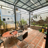 Vip Xuân La Tây Hồ - Trước Nhà Đỗ 5 Ô Tô - Khu Yên Tĩnh - Hàng Xóm Vip - Ở Sướng - Ô Chờ Thang Máy