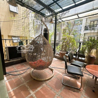 Vip Xuân La Tây Hồ - Trước Nhà Đỗ 5 Ô Tô - Khu Yên Tĩnh - Hàng Xóm Vip - Ở Sướng - Ô Chờ Thang Máy
