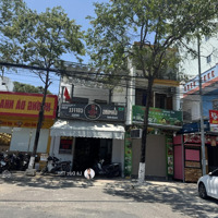 Bán Nhà Gần Biển Nha Trang Mặt Tiền Đường Hoàng Diệu Giá Tốt, Cách Bãi Tắm Biển Nha Trang Chỉ 300M