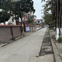 Bán Đất Tại Ngọc Xá, Quế Võ, Bắc Ninh, 5,7 Tỷ, 636 M2, Giá Siêu Hời