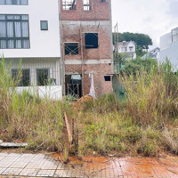 Bán Lô Đất 70M2 Giá Bán 5 Tỷ 2 Tốt Nhất An Sơn Đà Lạt Đầu Khu Quy Hoạch Không Cống Không Dính Bốt Điện