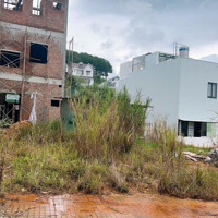 Bán Lô Đất 70M2 Giá Bán 5 Tỷ 2 Tốt Nhất An Sơn Đà Lạt Đầu Khu Quy Hoạch Không Cống Không Dính Bốt Điện