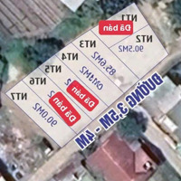 Bán Đất Diên Toàn Sát Đường Nguyễn Trãi Gần Chợ Gần Ql1A Đường Ô Tô 86,4M2 1Tỷ 252 Triệu