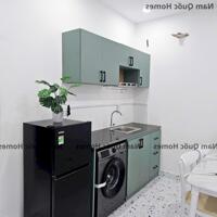 ƯU ĐÃI GIẢM SỐC 3 TRIỆU - CĂN HỘ 1 PHÒNG NGỦ FULL NỘI THẤT NGAY SÂN BAY TÂN SƠN NHẤT TÂN BÌNH
