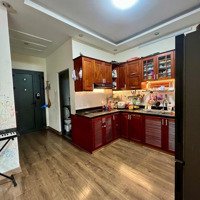 Cc Mỹ Long, Kế Bên Gigamall, Căn Hộ 81.5M Full Nội Thất Cao Cấp Tầng 7 View Thoáng Chỉ 3.65 Tỷ