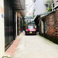 Bán Nhà Đẹp Thạch Bàn, Gần Aeon Mall Long Biêndiện Tích54M² Giá Chỉ Hơn 9 Tỷ Hiếm Nhà Bán Khu Vực