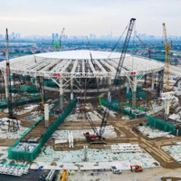 Lô Đất 57.5M Đẹp Tại Xuân Trạch - Xuân Canh, Đông Anh. Gần Vin Cổ Loa. Giá Đầu Tư