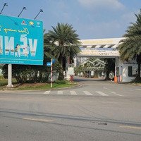 Cho Thuê Gấp Nhà Nguyên Căn Trục Chính Centana Điền Phúc Thành, Nội Thất Xịn, Chỉ 14 Triệu/Th