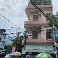 Bán Nhà 2 Mặt Tiền Đường Võ Văn Tần, Đà Nẵng Đối Diện Ttc Plaza & Aeonmall Cho Thuê 720 Triệu/Năm