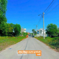 Bán Gấp Lô Đất Phúc Thịnh 1, Sổ Hổng Riêng, 100% Thổ Cư, Tiện Ích Xung Quanh Đầy Đủ