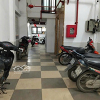 Bán Toàn Nhà Dân Tự Xây Ở 322 Mỹ Đình 7 Tầng, 13 Phòng Dòng Tiền 800 Triệu/ Năm