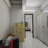 Bán Nhà Riêng Chính Chủ Đường Kim Giang