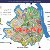 Khu 4 Long Hưng 1 Lô Duy Nhất 2,4 Tỷ