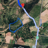 Bán Đất Nguyễn Minh Châu, Tân Tiến, La Gi, Bình Thuận, 3 Tỷ, 13841 M2, Giá Ưu Đãi
