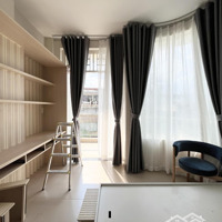 Khai Trương Căn Hộ Studio/ 1 Phòng Ngủban Công Cửa Sổ Thoáng Mặt Tiền Đường Phú Hữu, Sát Võ Văn Kiệt