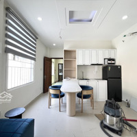 Khai Trương Căn Hộ Studio/ 1 Phòng Ngủban Công Cửa Sổ Thoáng Mặt Tiền Đường Phú Hữu, Sát Võ Văn Kiệt