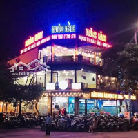 Mặt Bằng Phố Tô Hiệu 90M2 X 3T - Mặt Tiền 5.5M -Thang Máy- Phù Hợp Mọi Mô Hình -Giá 100 Triệu/Th