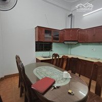 Bán Nhà Phố Vĩnh Hưng Hiếm Ô Tô Quay Đầu Đỗ Cửa Trung Tâm Vĩnh Hưng Nội Thất Đẹp Giá Nhỉnh 8Tỷ