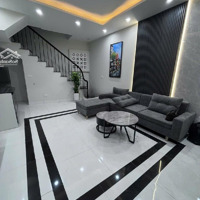 Bán Nhà Phú Xá 5 Tầng Mới Đẹp Vài Bước Ra Ô Tô Tránh Chỉ Hơn 6 Tỷ!