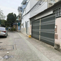 Chủ Gửi Bán Nhà Cấp 4 Phường Bình Trưng Tâydiện Tích97M ( Ngang 5.7 X 17M ) Giá Bán 6.5 Tỷ