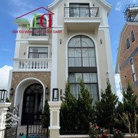 Bán Biệt Thự Nghỉ Dưỡng Khu Vip Viện Nghiên Cứu Hạt Nhân Đà Lạt, View Rừng Thông Không Che Chắn