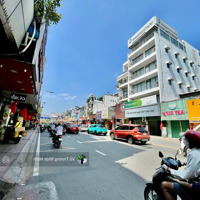 Toà Building Mt... Phan Đình Phùng, Phú Nhuận - 264M2 (Nh 10M X 34M) - Hầm 7 Tầng - Hđt 290 Triệu/Th