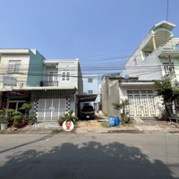 Đất Mặt Tiền Kinh Doanh Gần Ngã Tư Chiêu Liêu, Kdc Đại Quang, Sổ Riêng Hỗ Trợ Vay, 157 Dĩ An