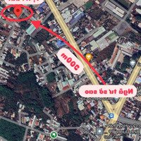 8.5M,9M,10M Dx Định Hoà Thủ Dầu Một Đi Trung Tâm Thành Phố Mới Bình Dương Chỉ Vài Phút